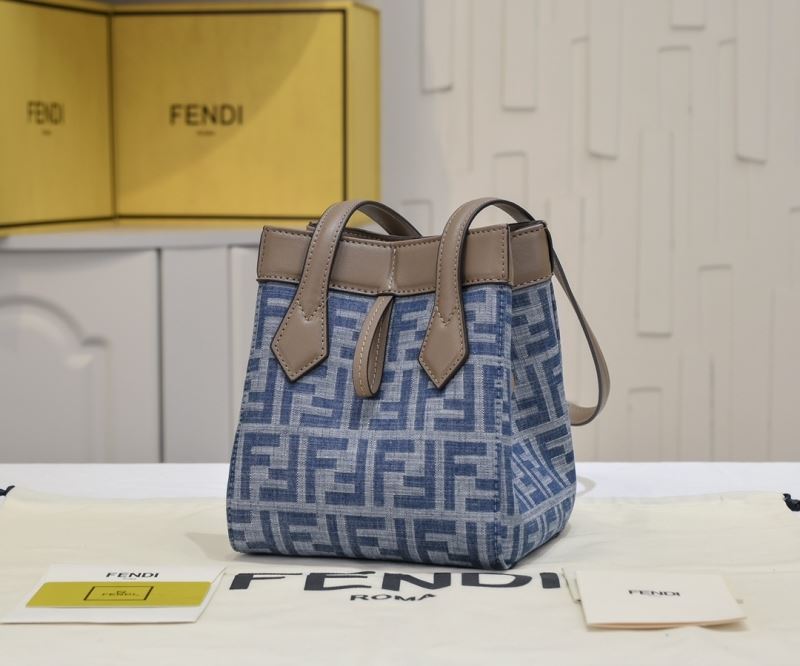 Fendi Bucket Bags